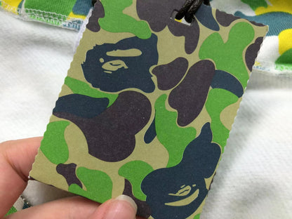 Sweat à capuche Bape