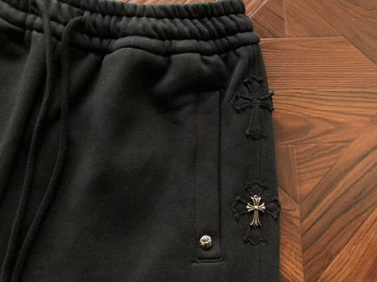 Shorts Chrome Hearts