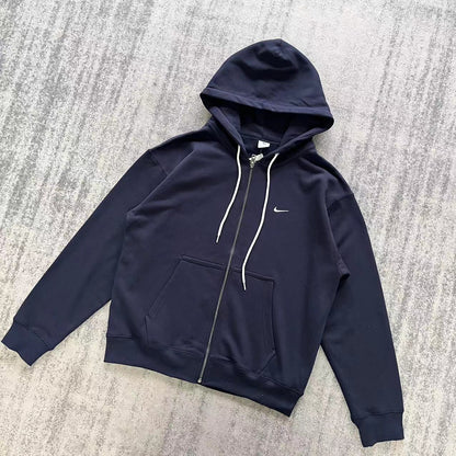 Sweat à capuche zippé Nike