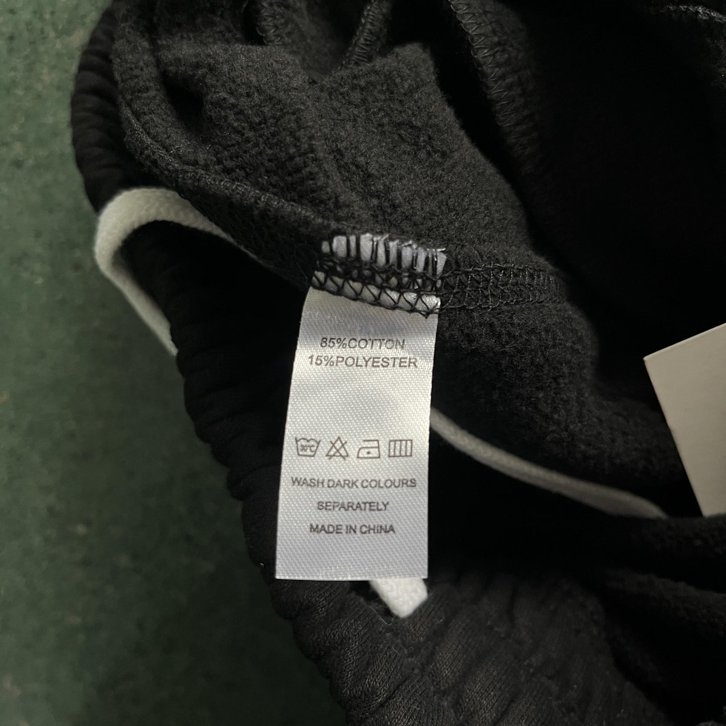 Corteiz Pantalon de jogging basique