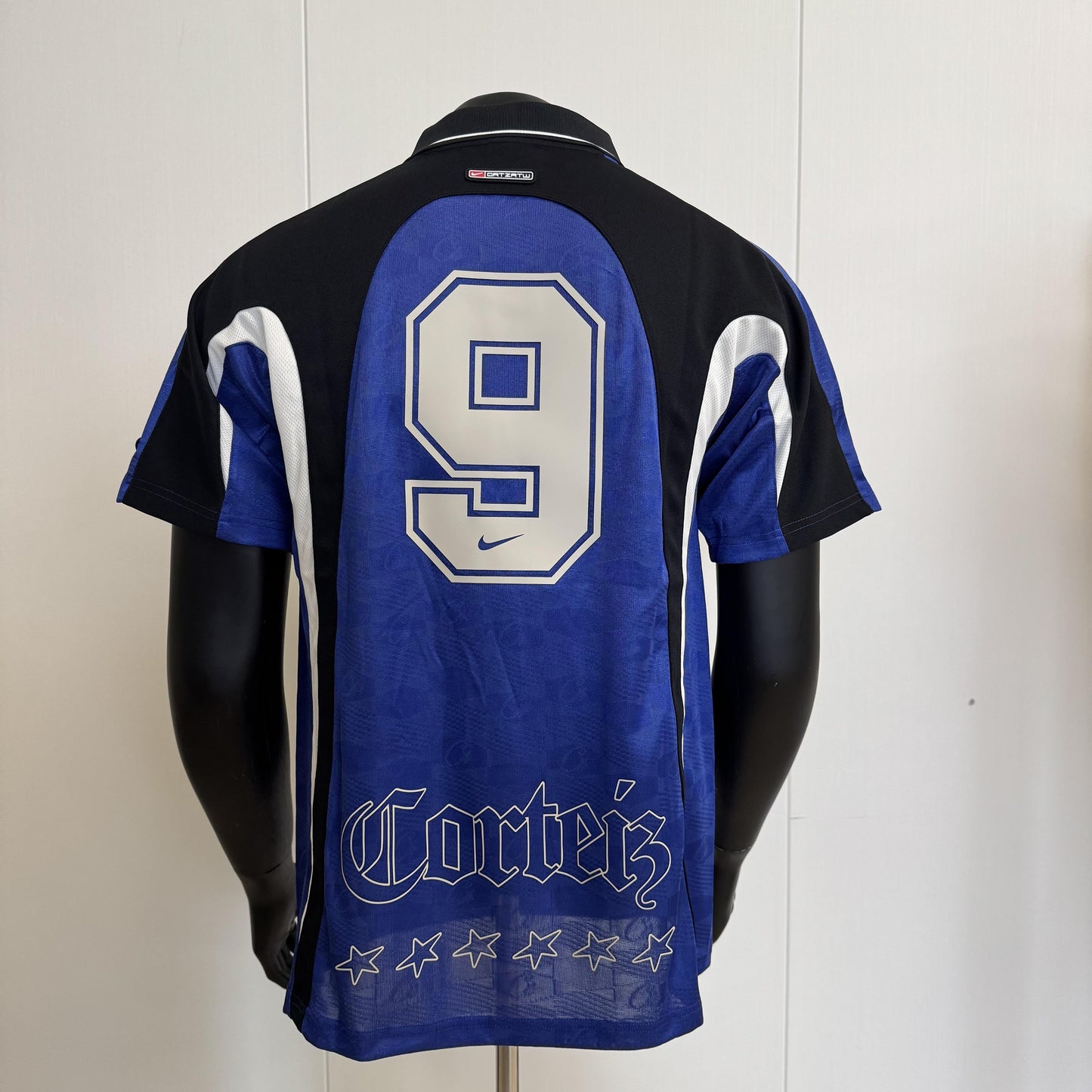 T-shirt Nike x Corteiz