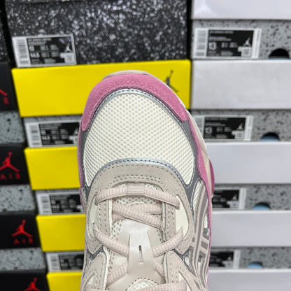 ASICS Gel-NYC Crème et Beige Minéral