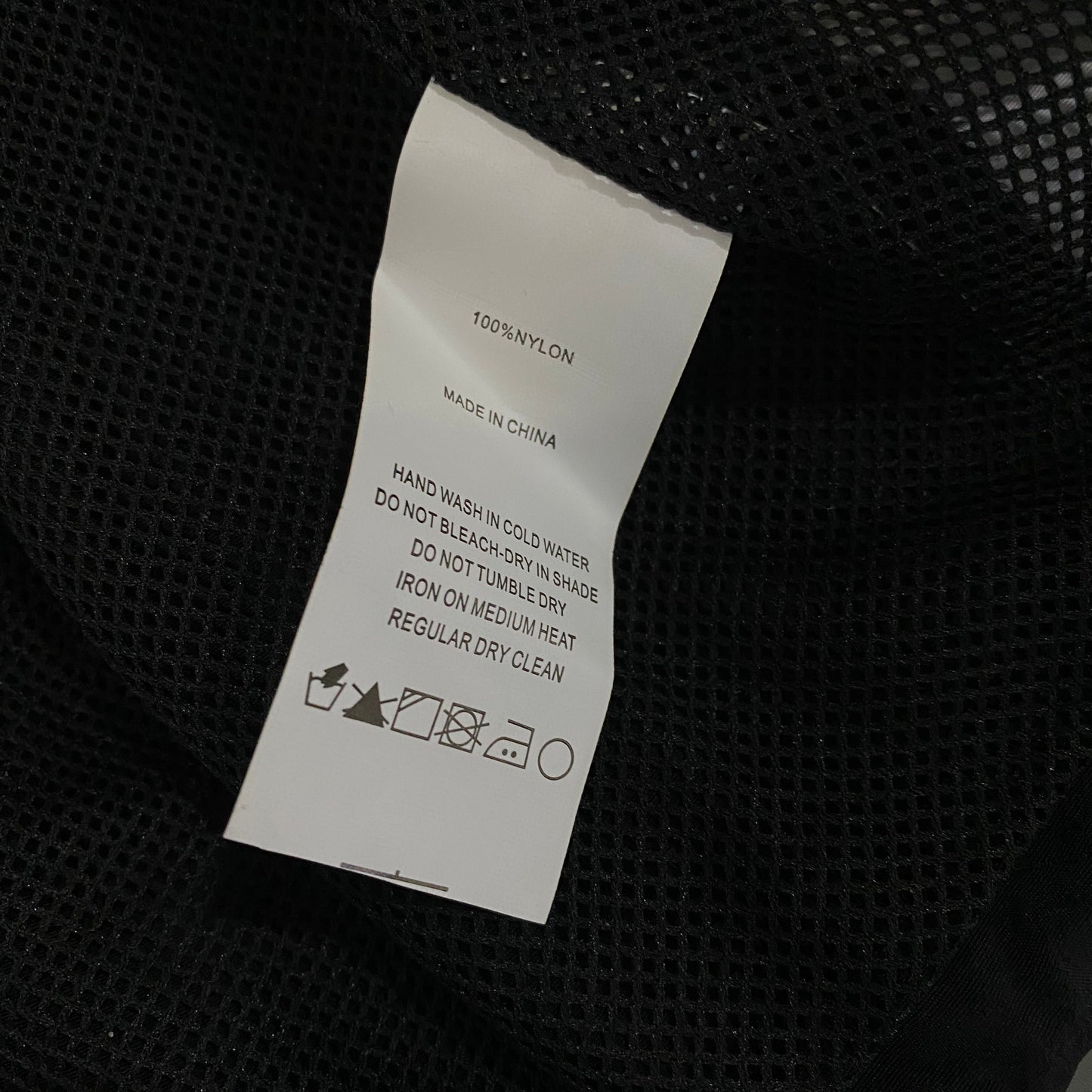 Veste de printemps Corteiz