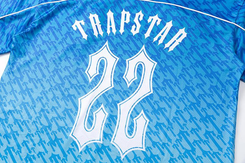 Maglietta da Calcio Trapstar