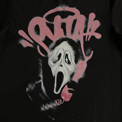 T-shirt Synaworld Scream