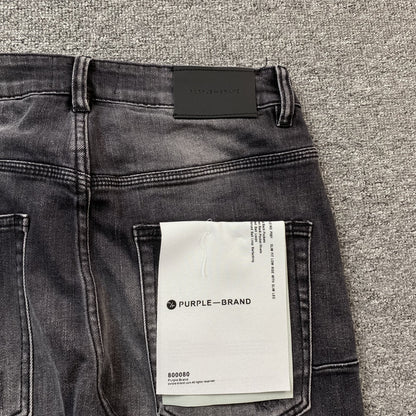 Jeans slim Purple Brand