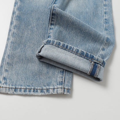 Pantalon jean Chrome Hearts x Levi's