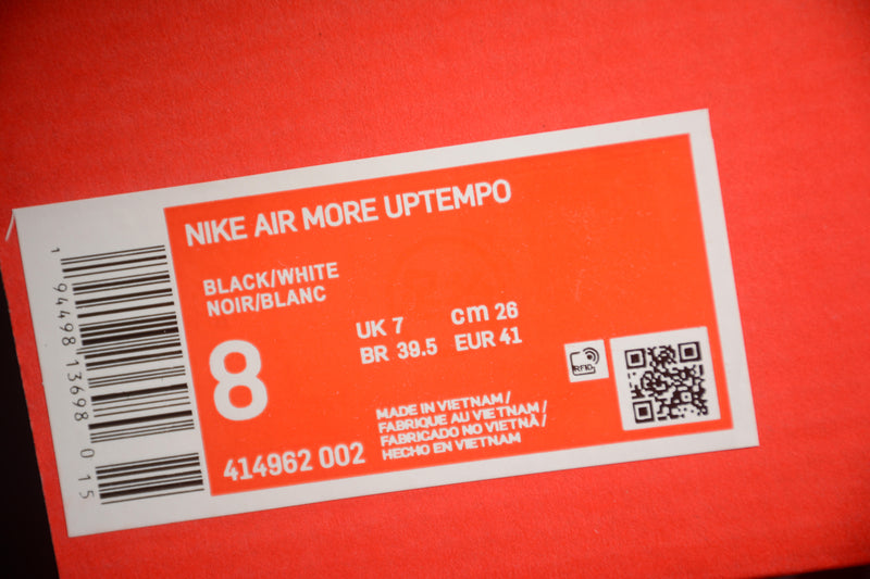 Nike Air More Uptempo "OG"