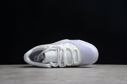 Air Jordan 11 Low "Pure Violet"