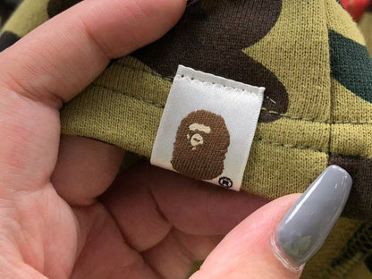 Shorts Bape