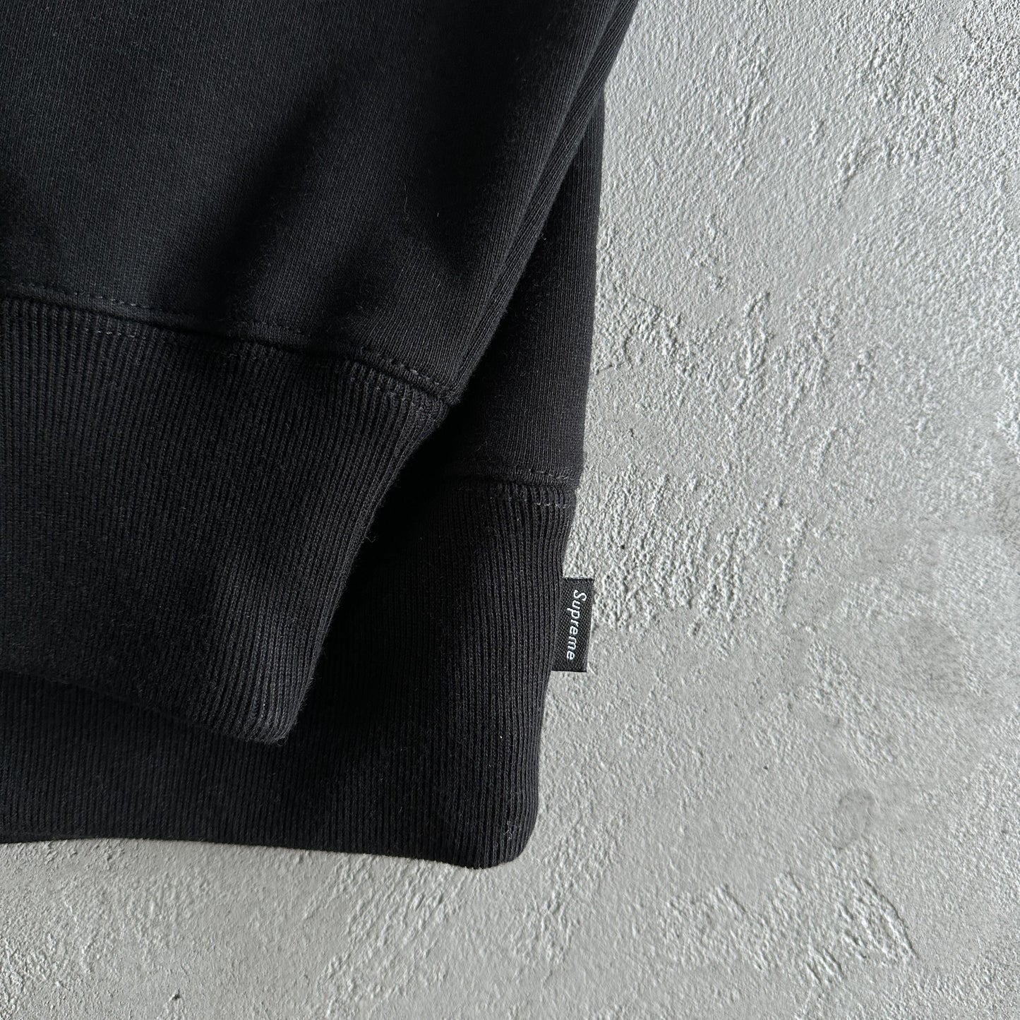 Sweat à capuche Corteiz x Supreme