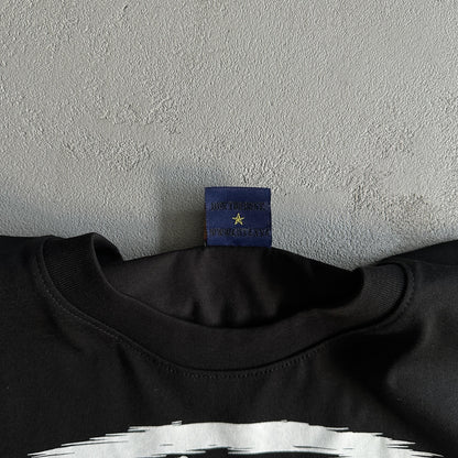 T-shirt Corteiz Alcatraz Main