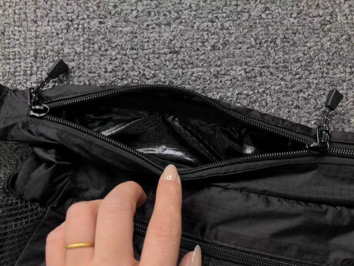 Montbell-Tasche