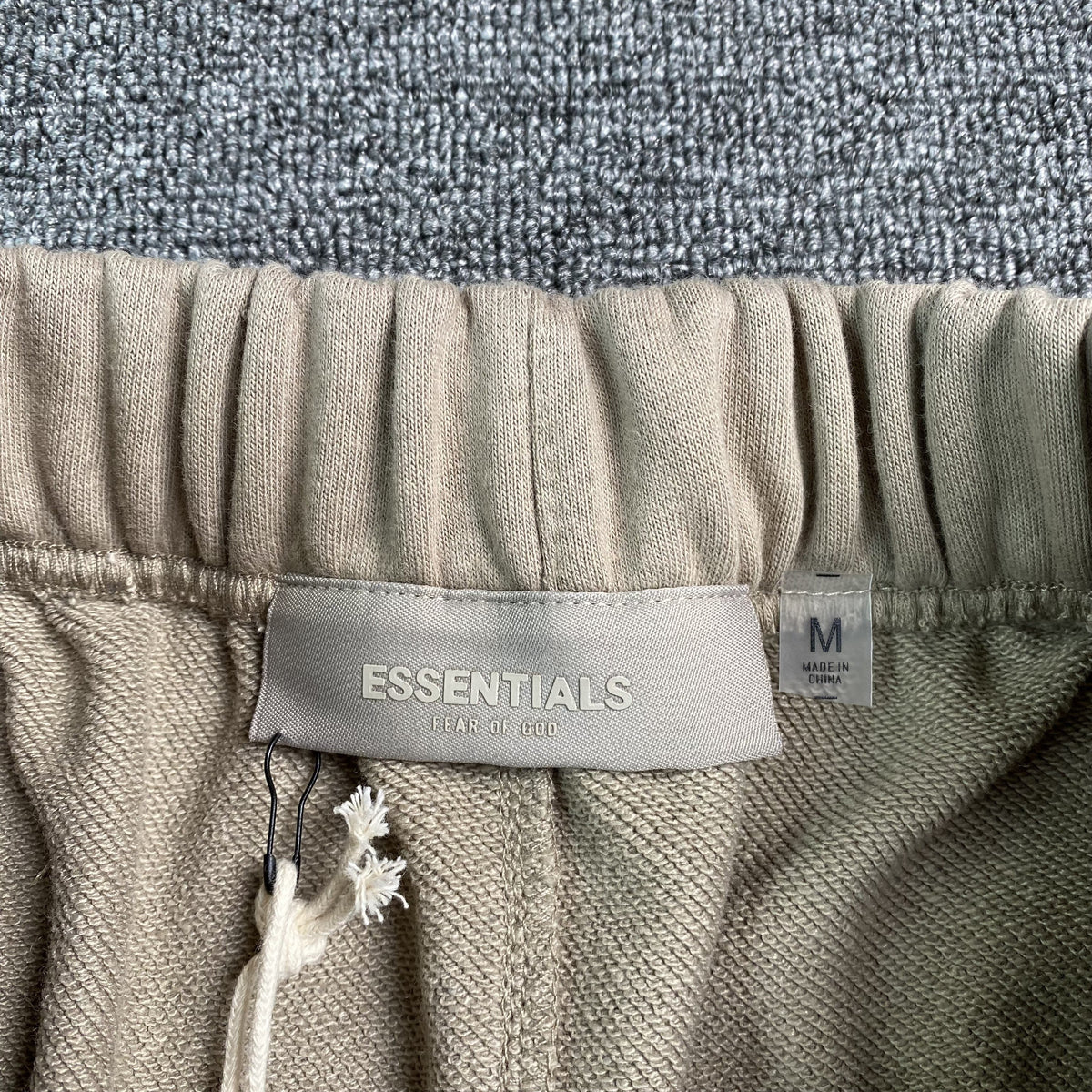 Pantaloncini FOG