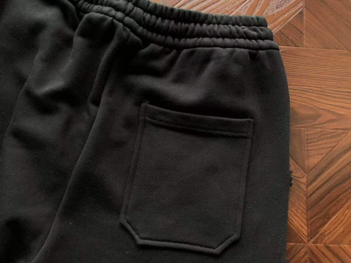 Shorts Chrome Hearts