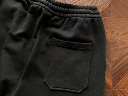 Shorts Chrome Hearts