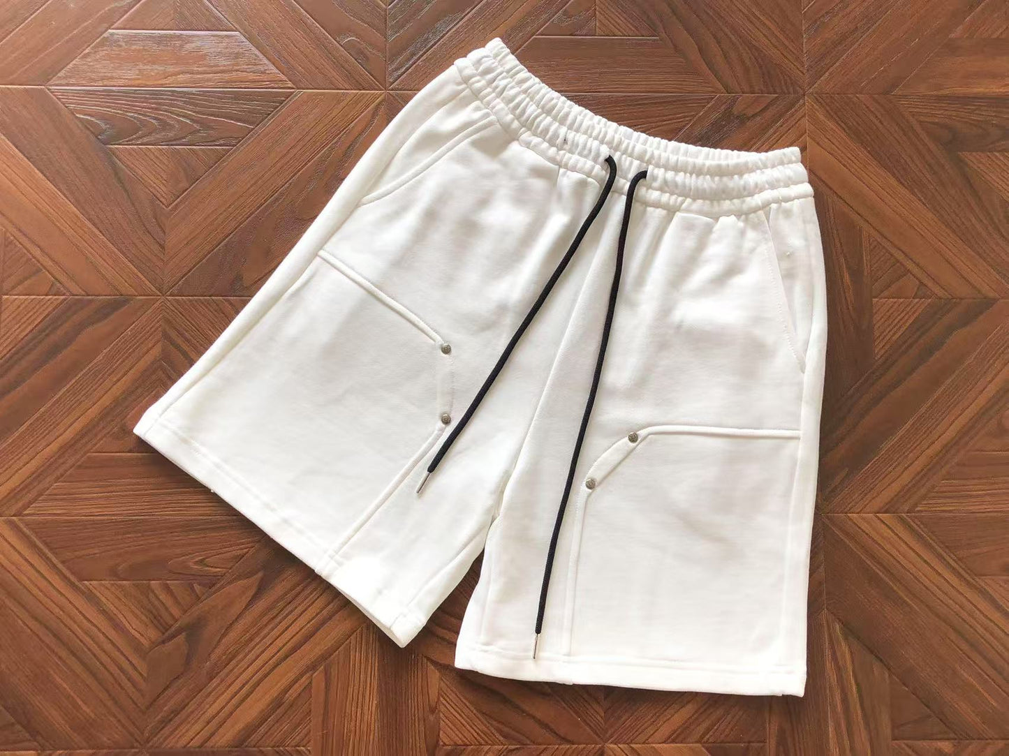 Shorts Chrome Hearts