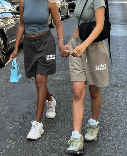 Shorts P Défectueux