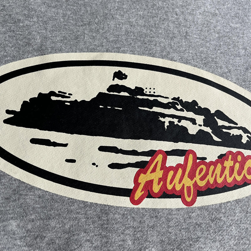 Corteiz Alcatraz Hoodies