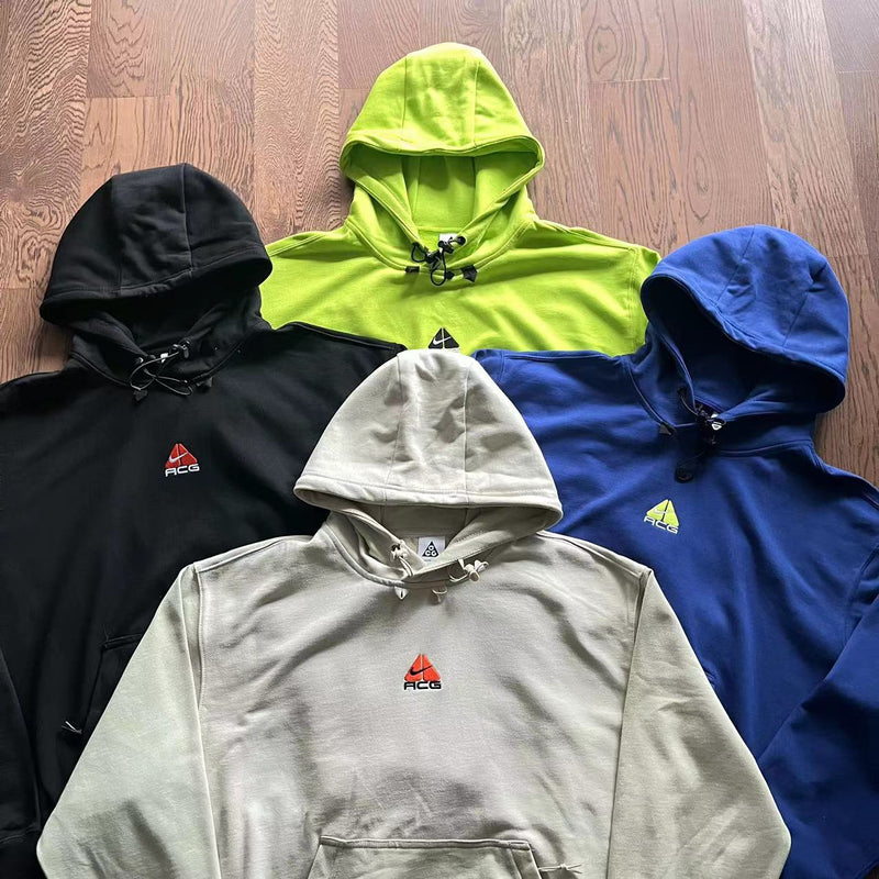 Nike x ACG Hoodie