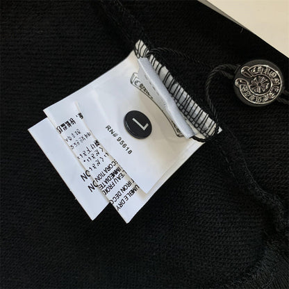 Sweat à capuche Chrome Hearts