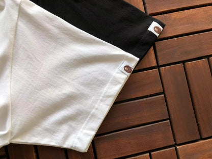 T-shirt Bape