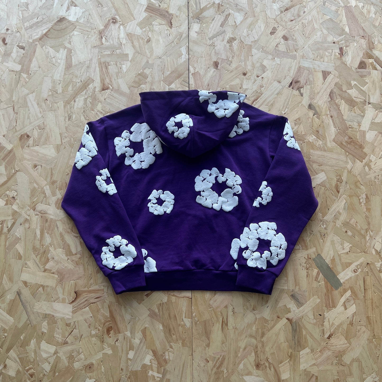 Sweat à capuche Denim Tears 1:1