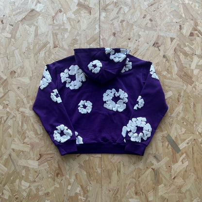 Sweat à capuche Denim Tears 1:1