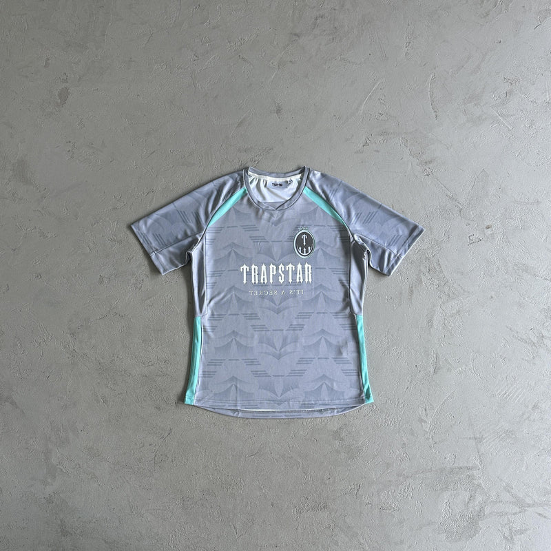 Trapstar Football Tshirts