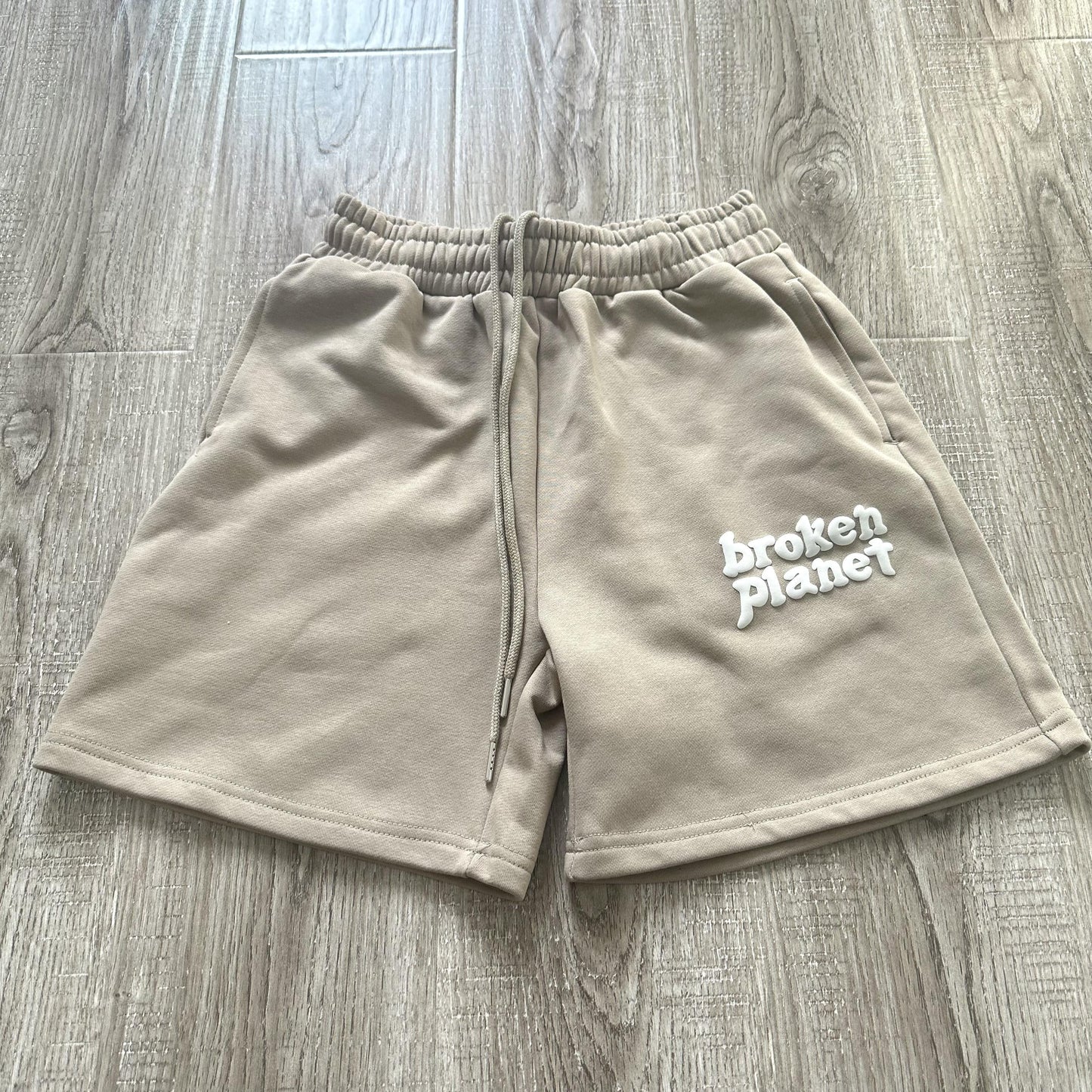 Shorts P Défectueux