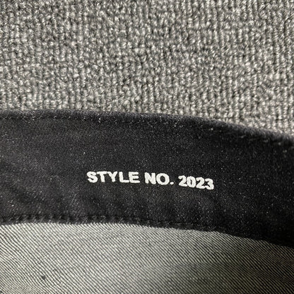 Jeans slim Purple Brand