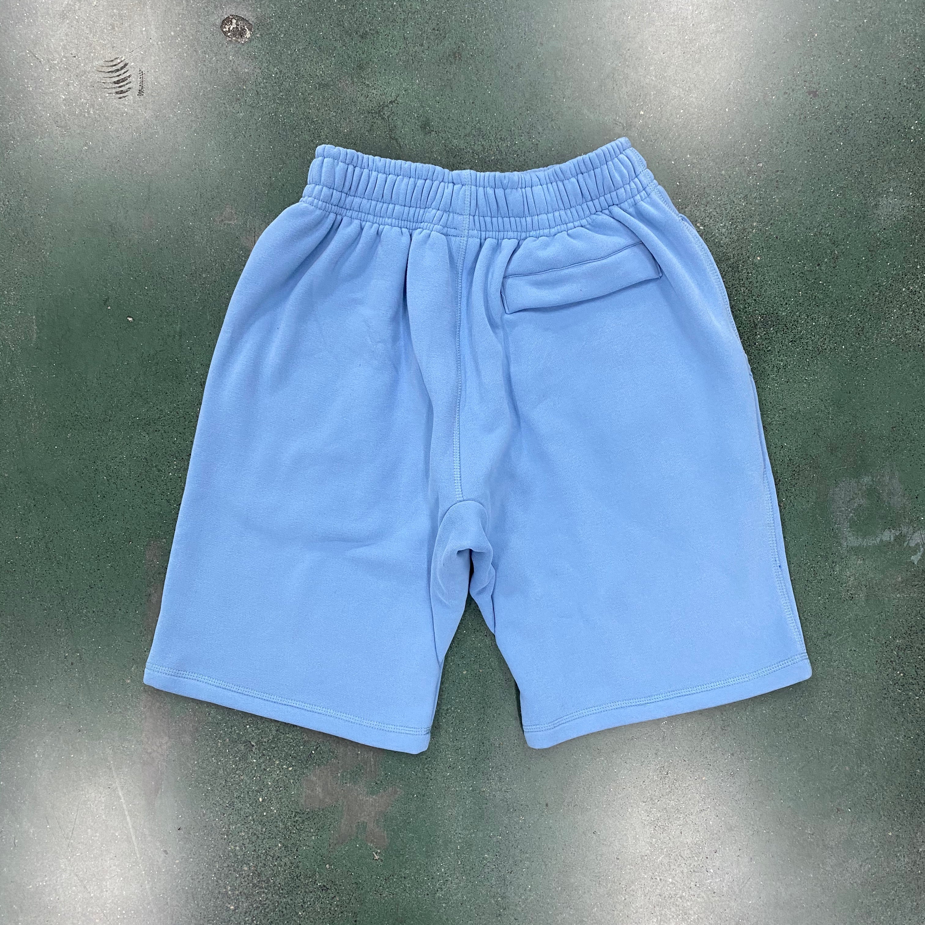 Corteiz Alcatraz Shorts – AFONTEPLUG