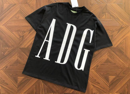 T-shirt Denim Tears