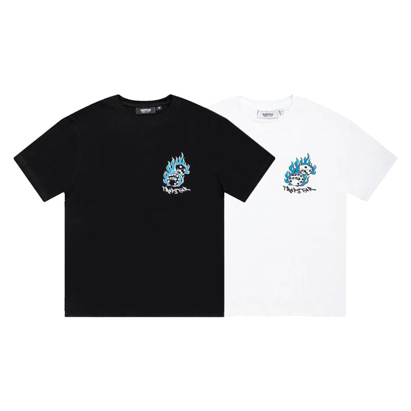 T-shirt Trapstar