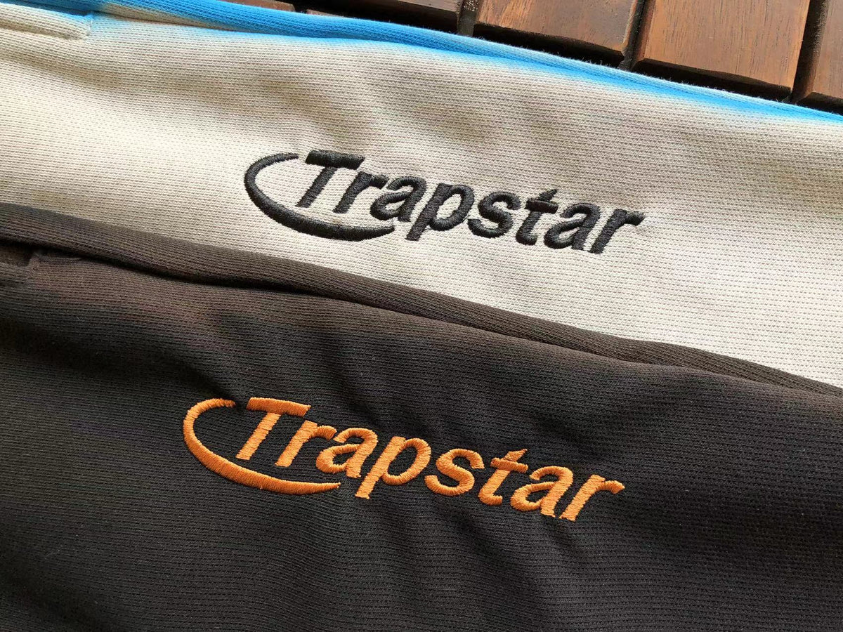 Chándal Trapstar