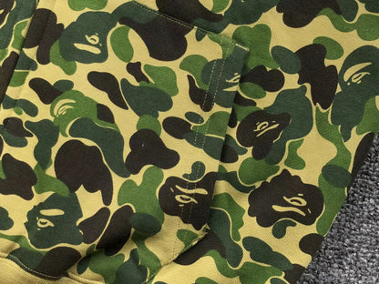 Sweat à capuche Bape