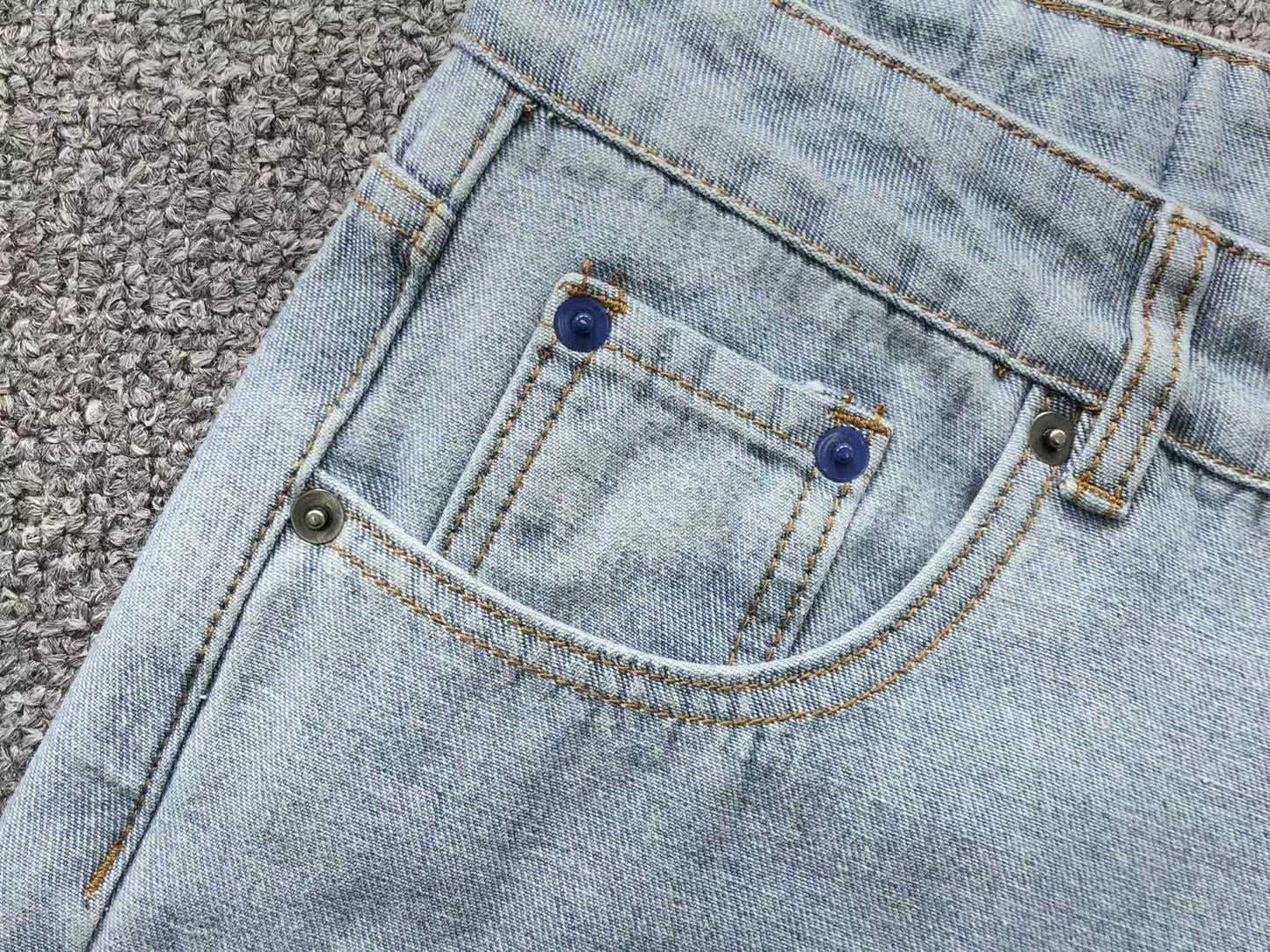 BB Pants
