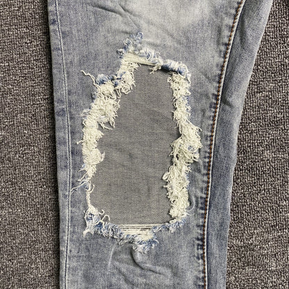 Jeans slim Purple Brand