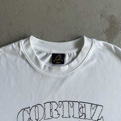 T-shirt Corteiz Break Mirror