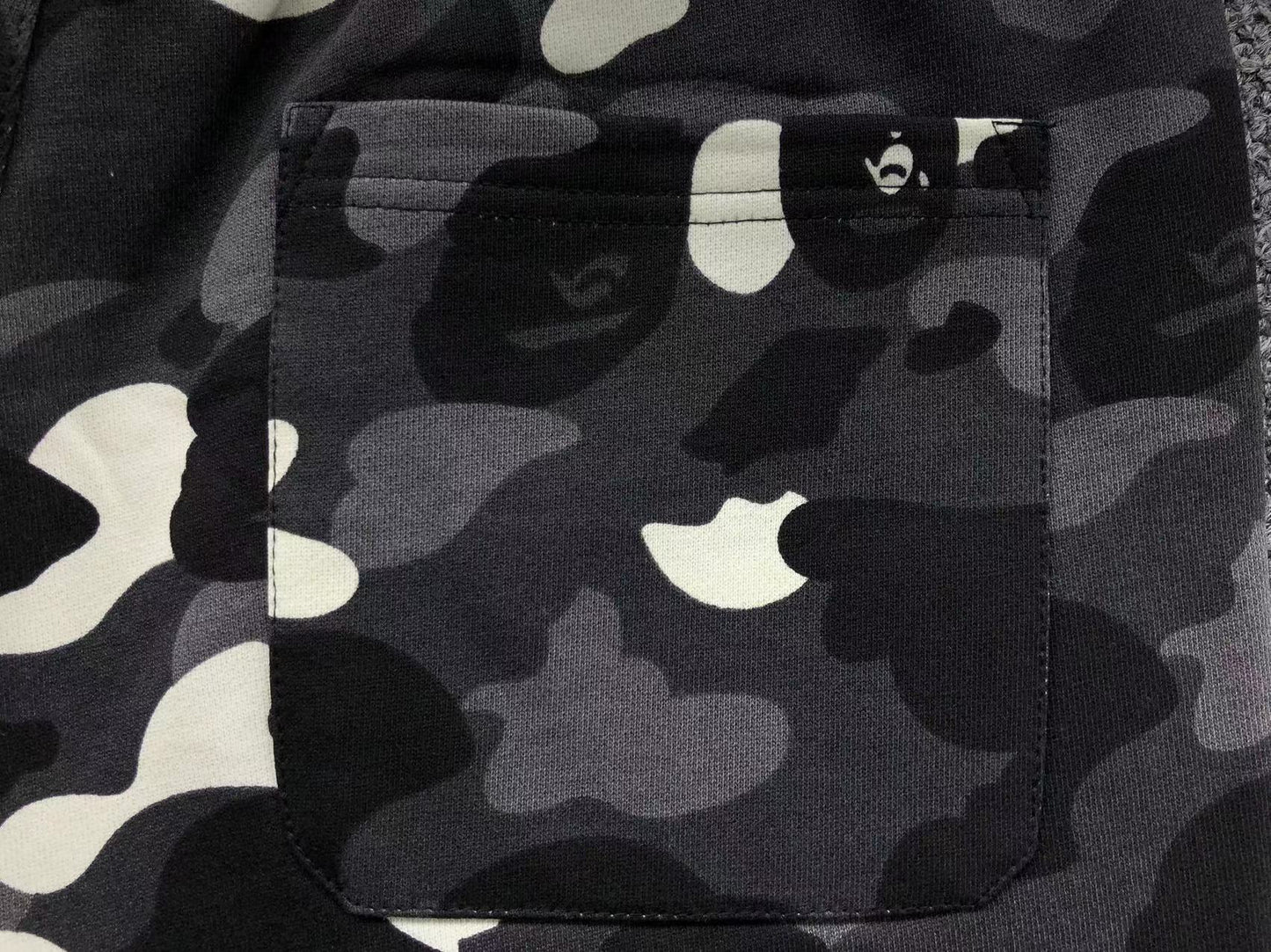 Shorts Bape