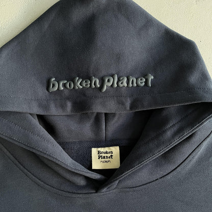 Sweat à capuche Broken P Astral Energy