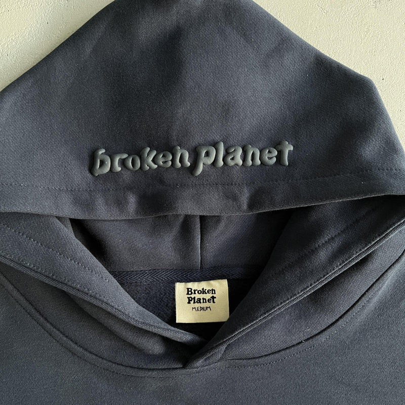 Broken Planet Astral Energy Hoodie