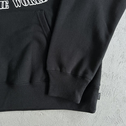 Sweat à capuche Corteiz x Supreme