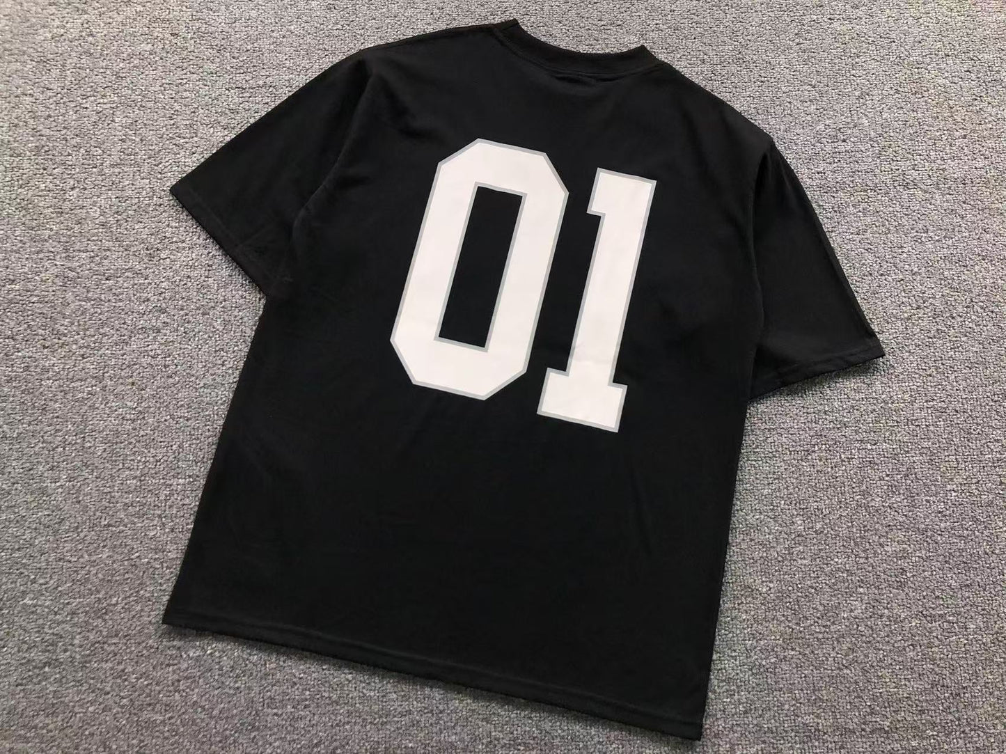 T-shirt Balenciaga