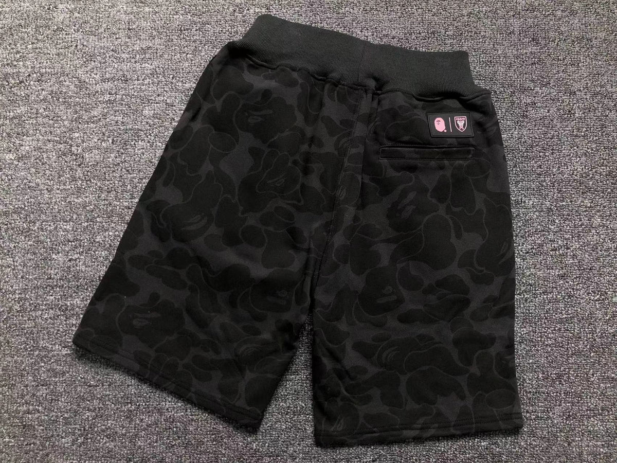 Maglietta e Pantaloncini Bape