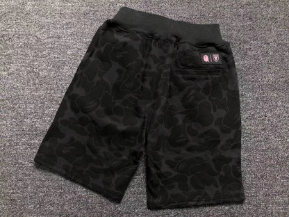 Maglietta e Pantaloncini Bape