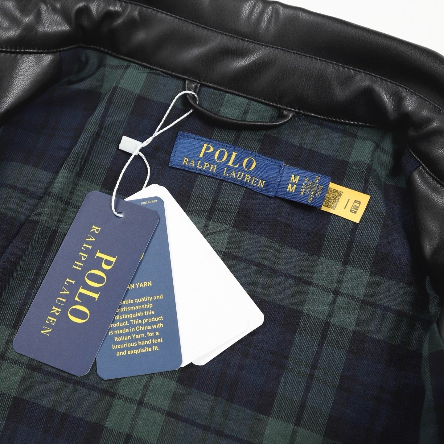 Veste Ralph Lauren