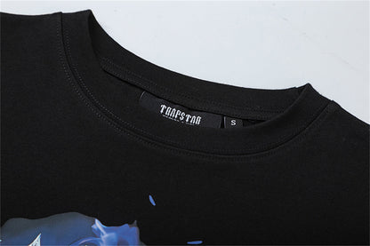 T-shirt Trapstar