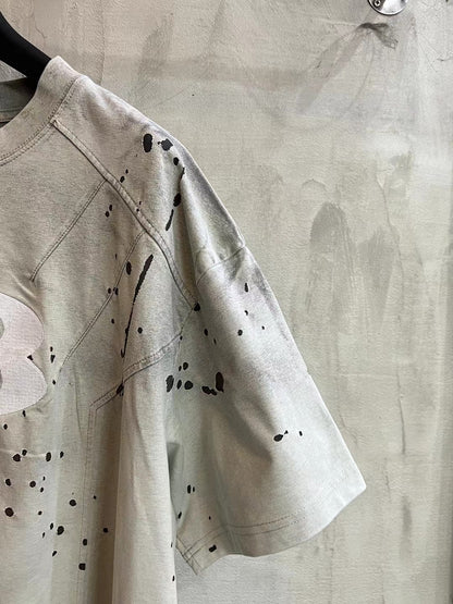 T-shirt Balenciaga 4+