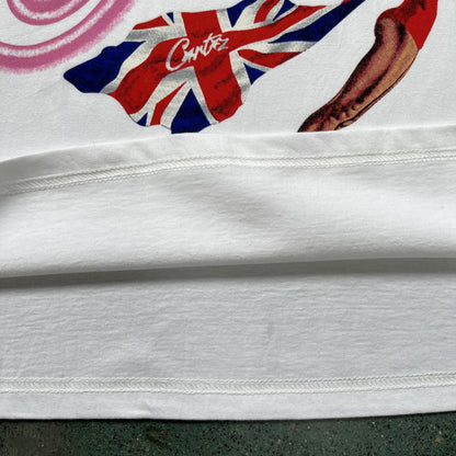 T-shirt Corteiz